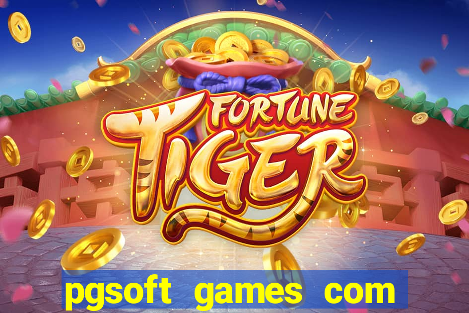 pgsoft games com fortune rabbit